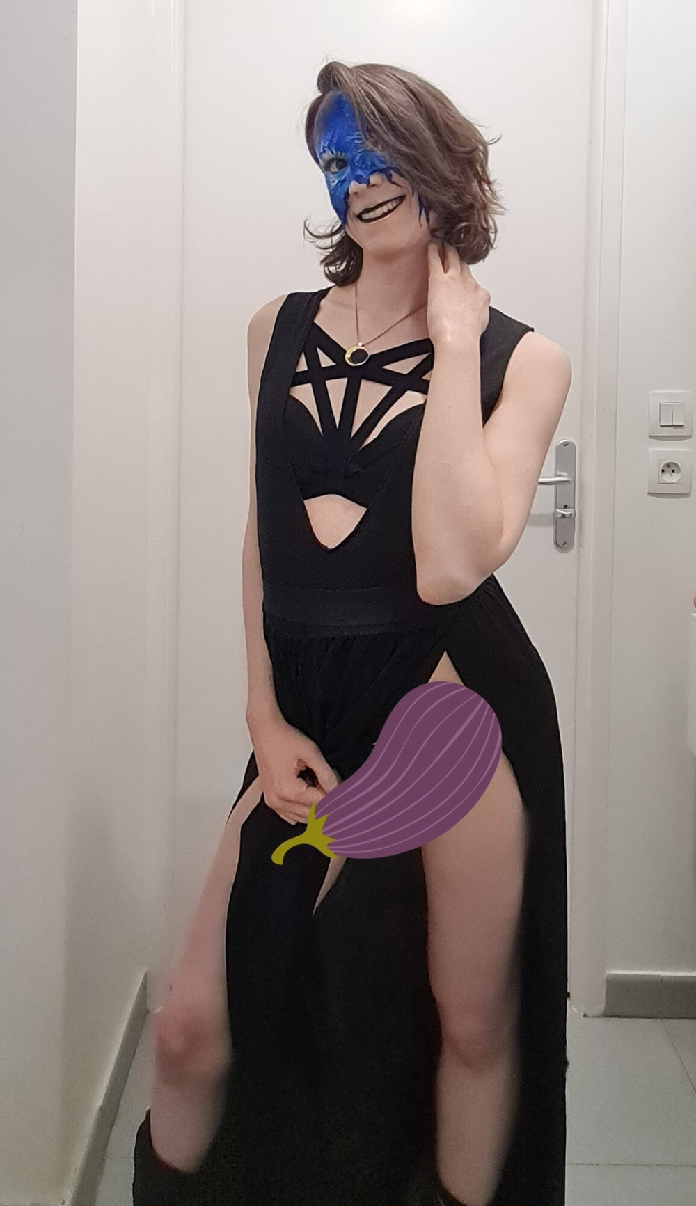 Cosplay Galaxy #4