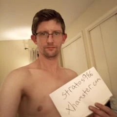 me cumming