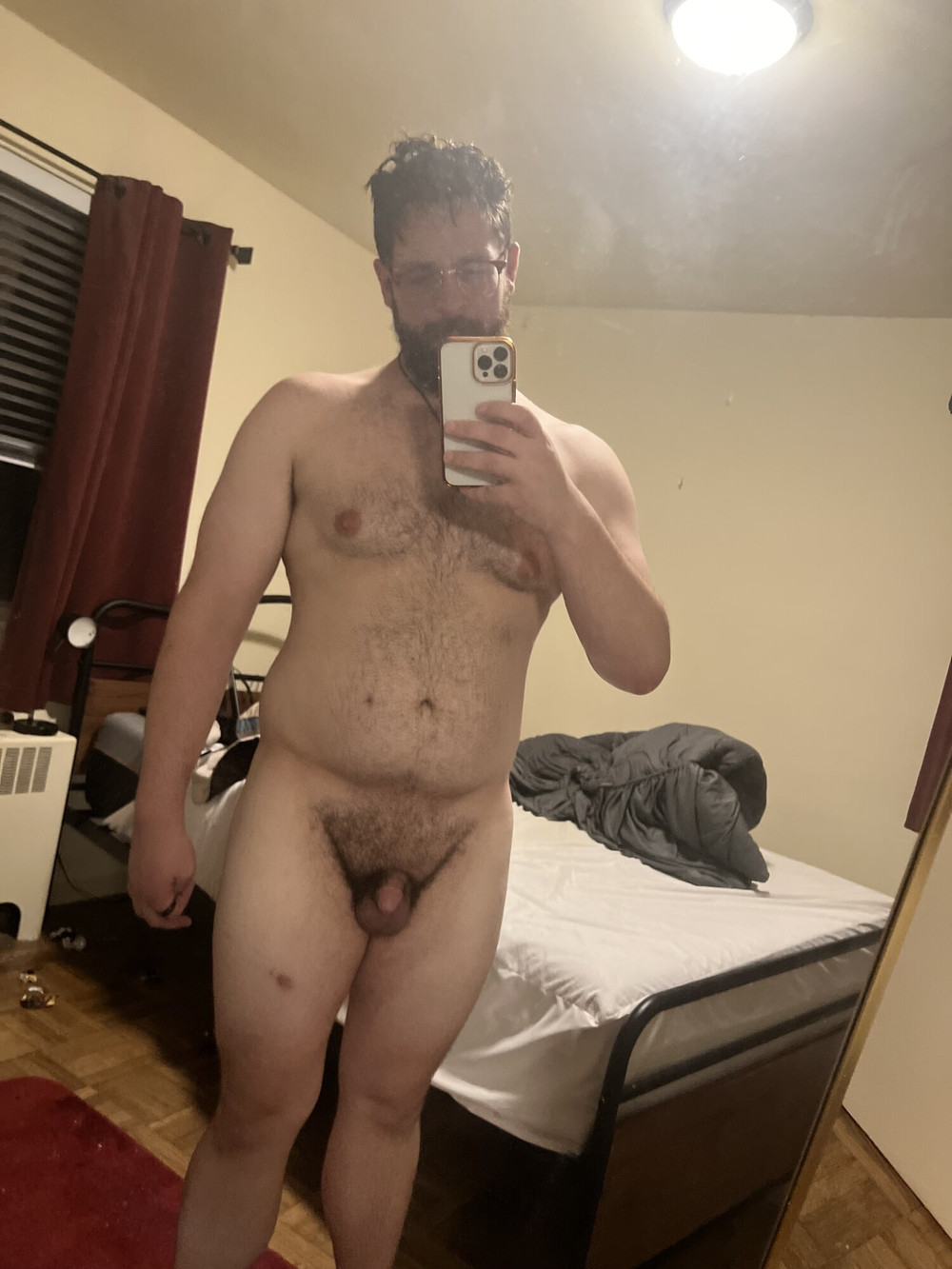 CubbyAlex  #4