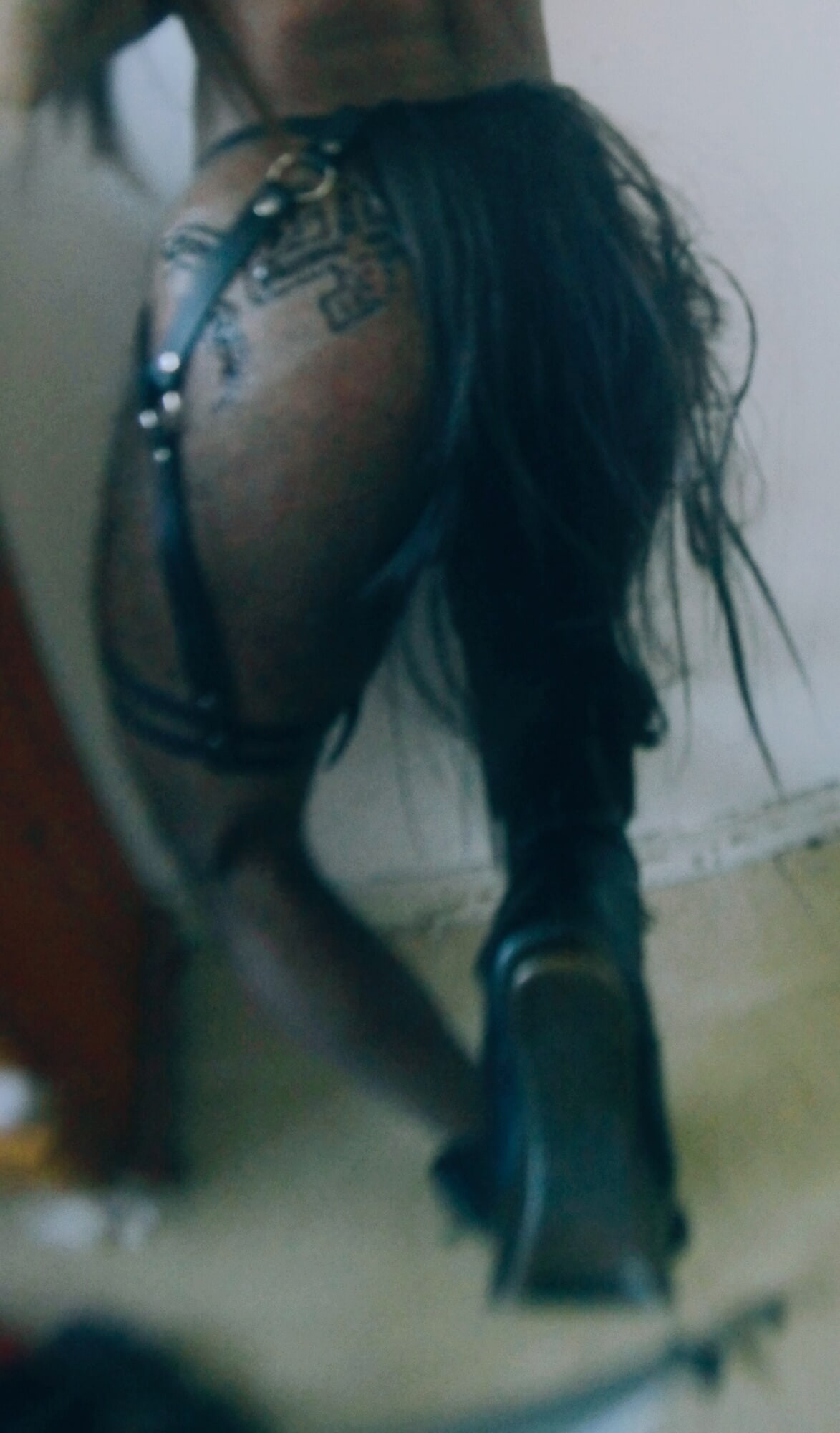 Ponyplay kink