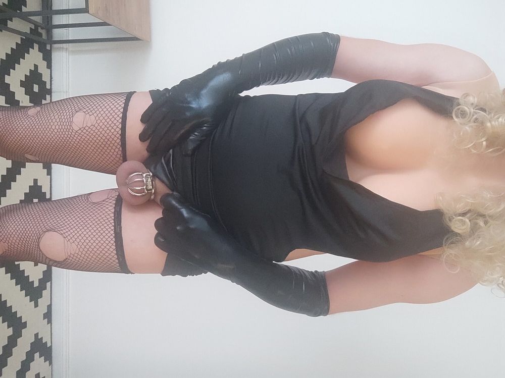 Sissy slut #3