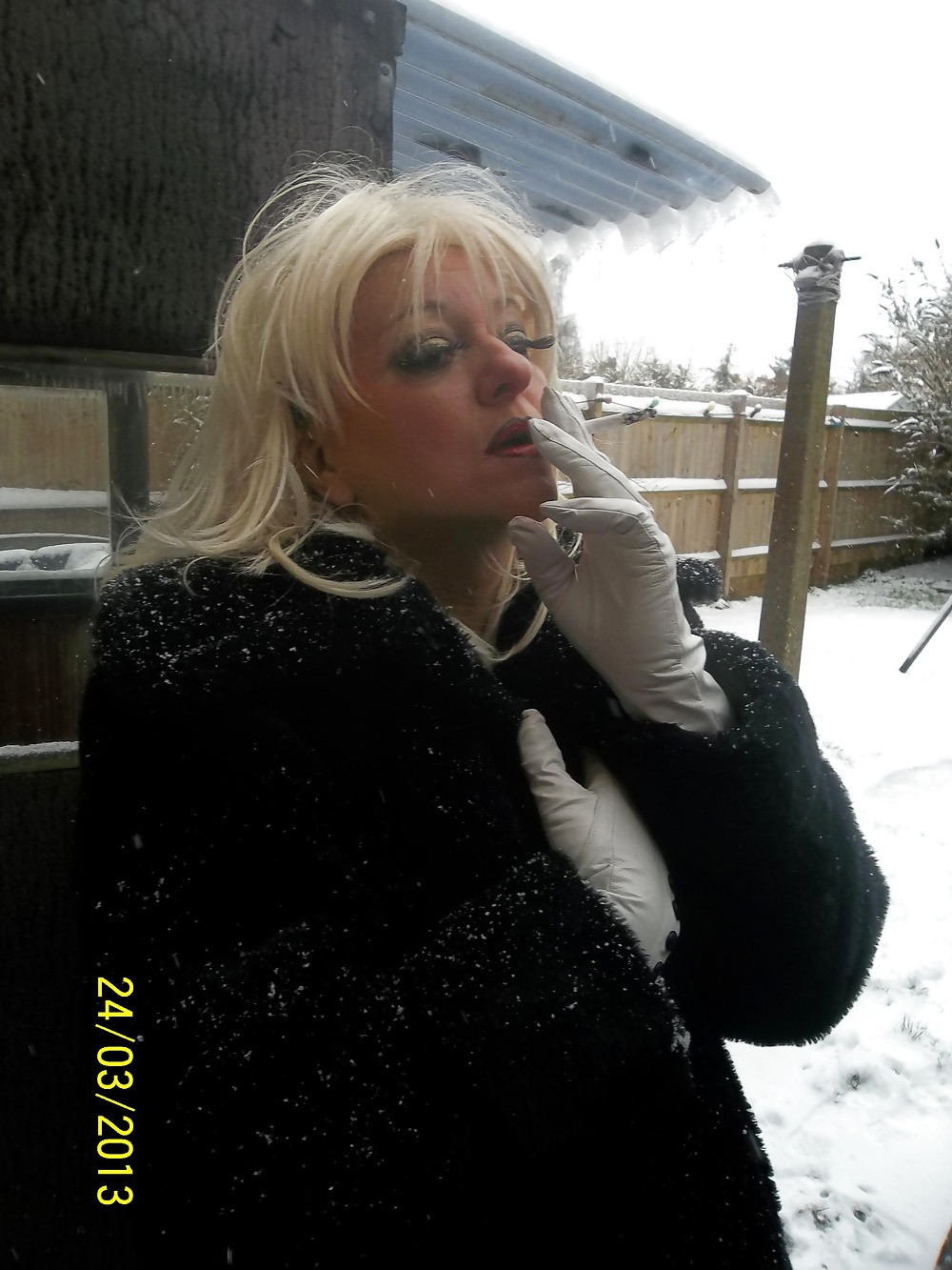 COLD BUT WORTH IT PT 1 #6