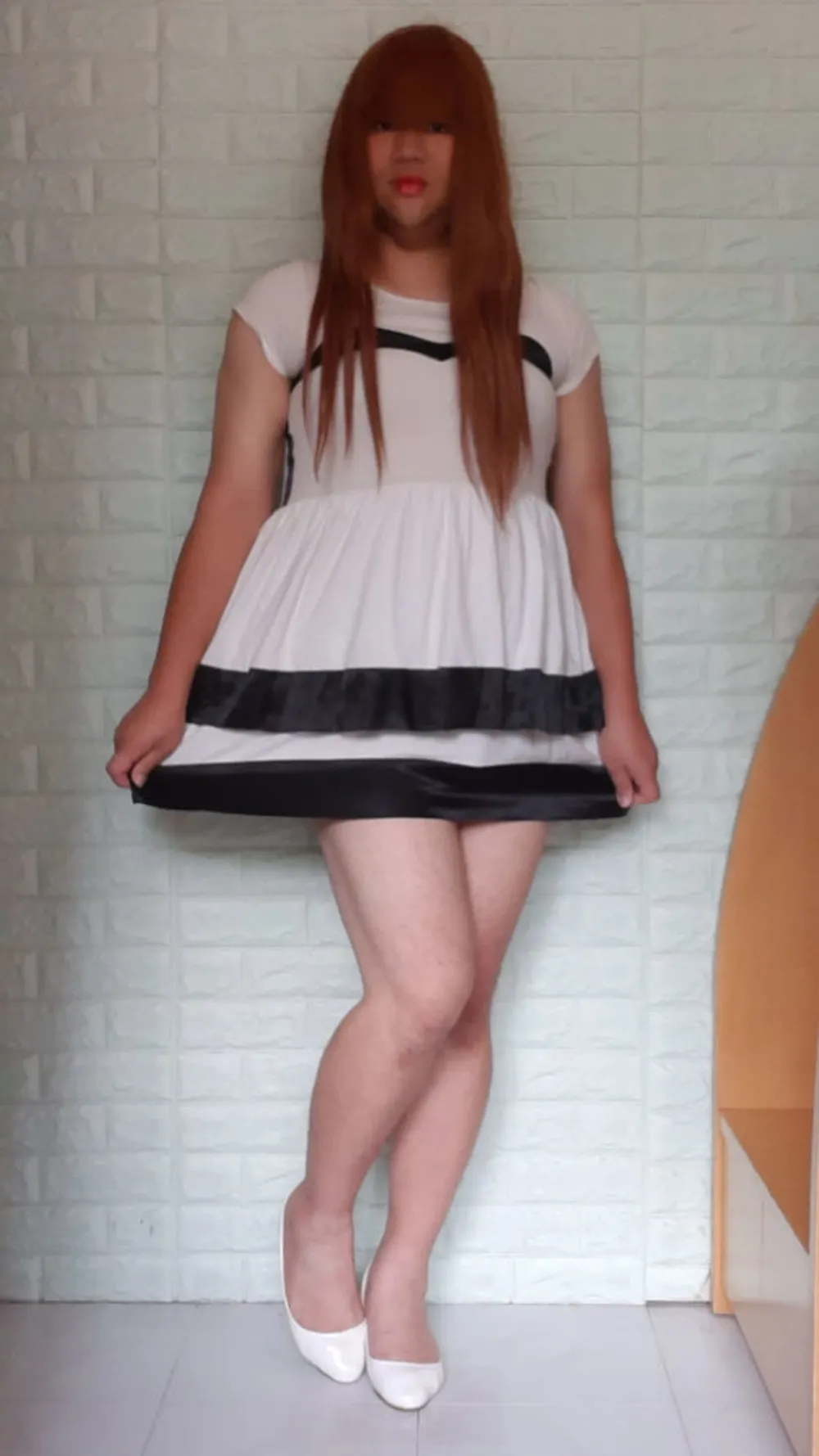 Crossdresser 18 #7