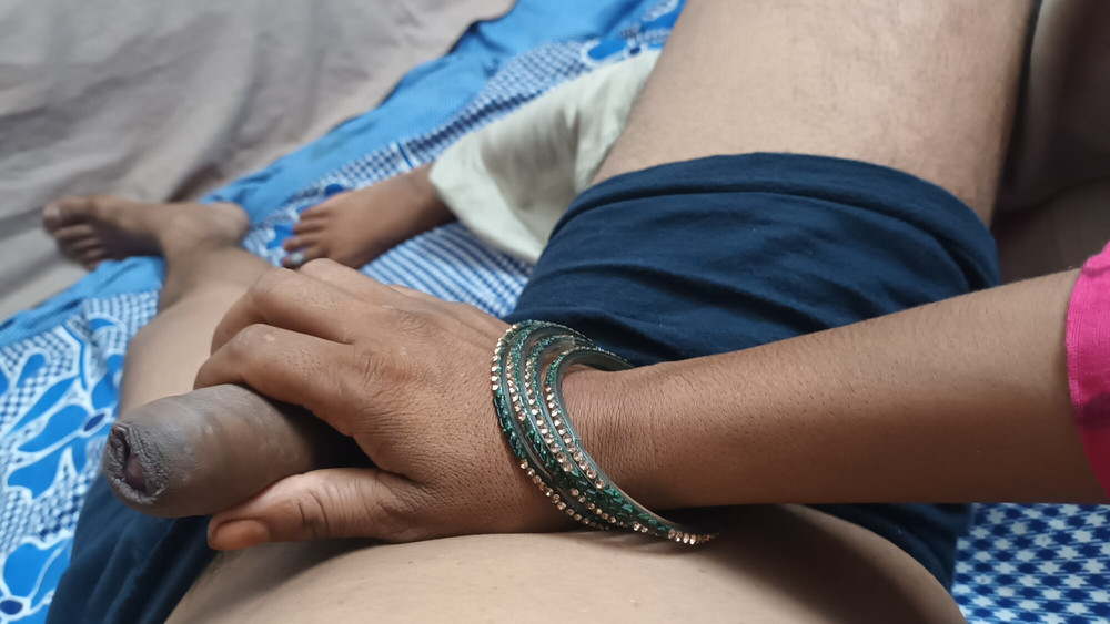 Patli wife ki choti chut #2