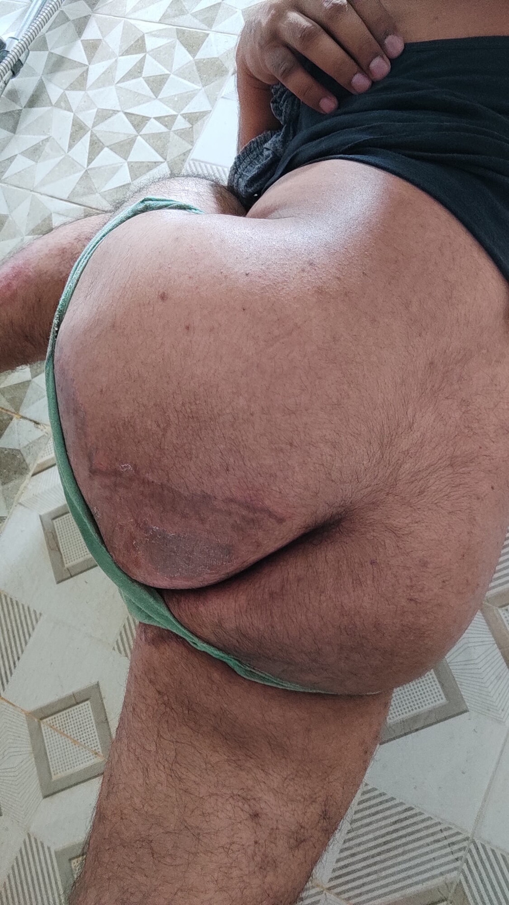 My Ass  #14