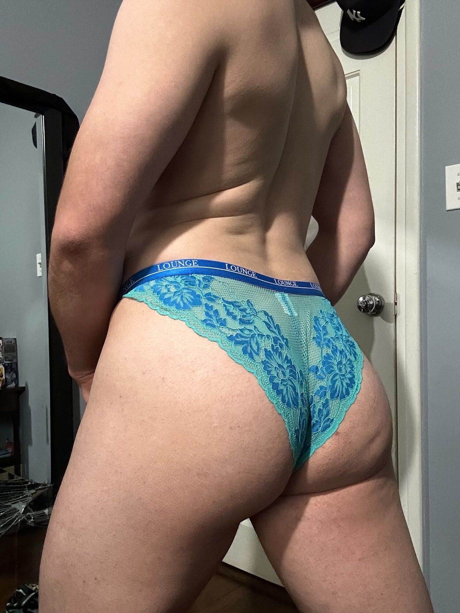 Thicc Boi Nice Ass #31
