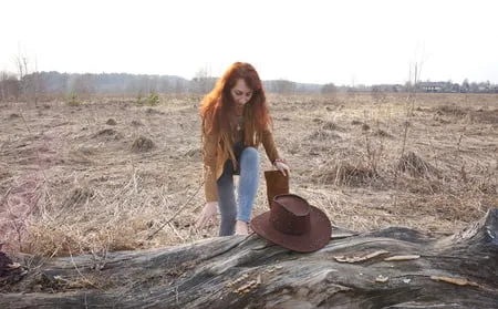 cowgirl           