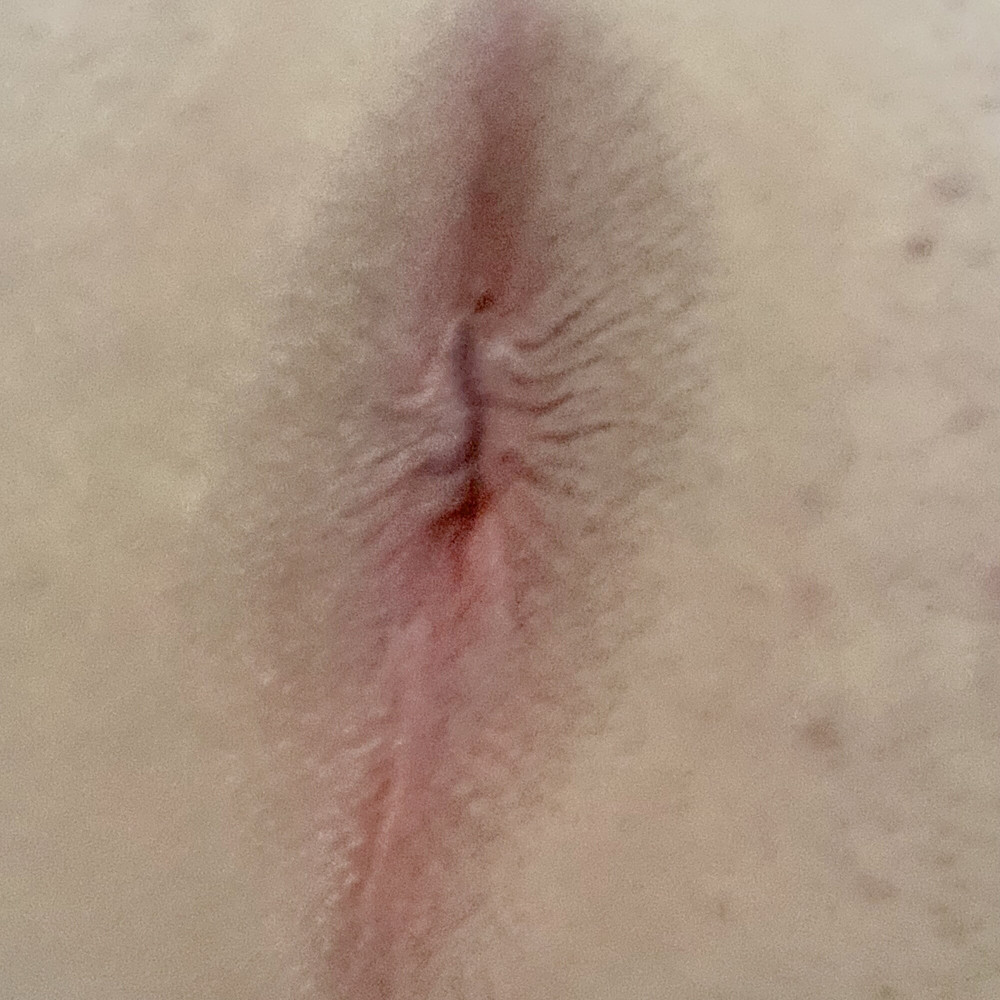Up close and personal #5