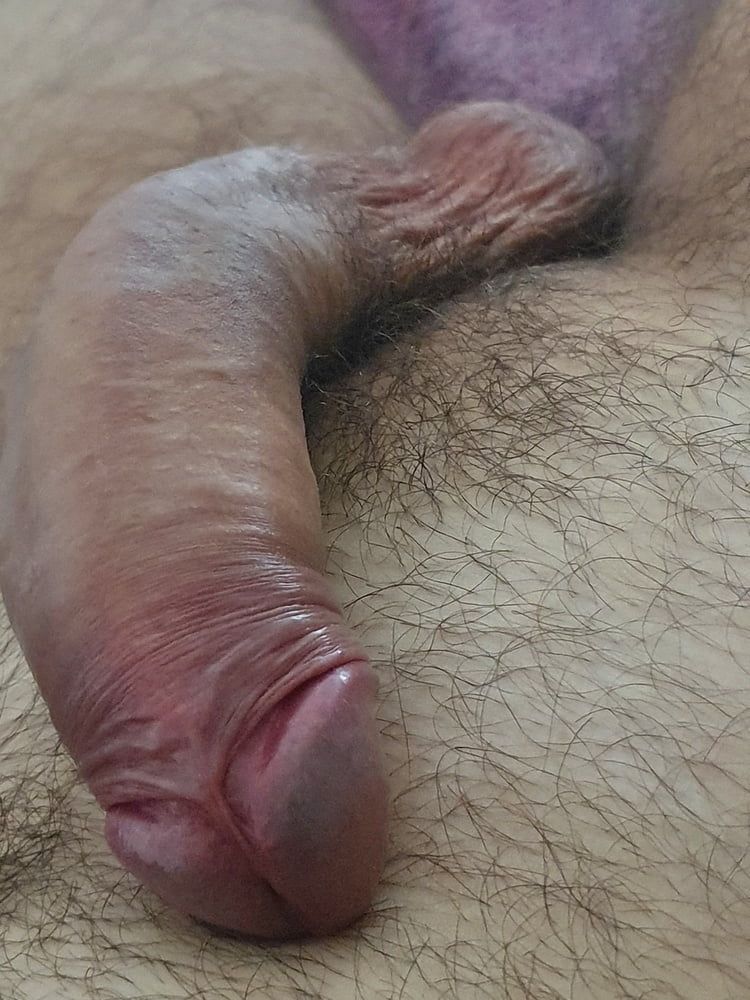 Mein Penis #4