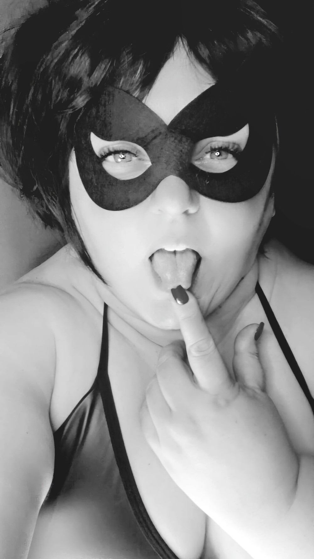 Kinky Photoshooting #5