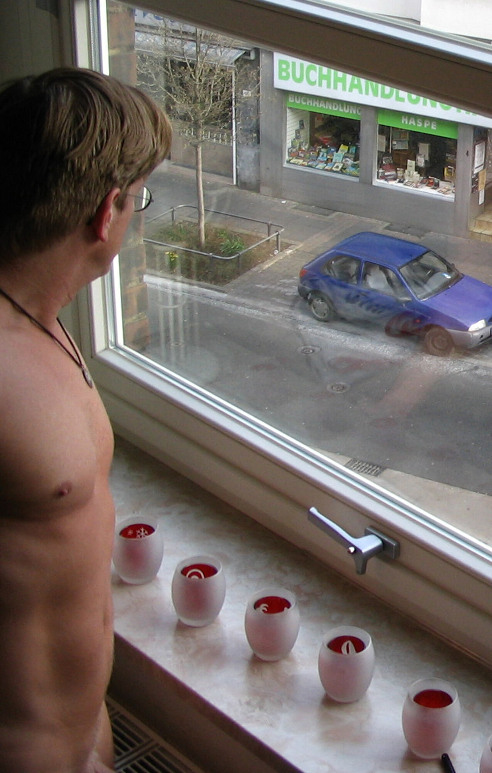 me renovating the living-room #12