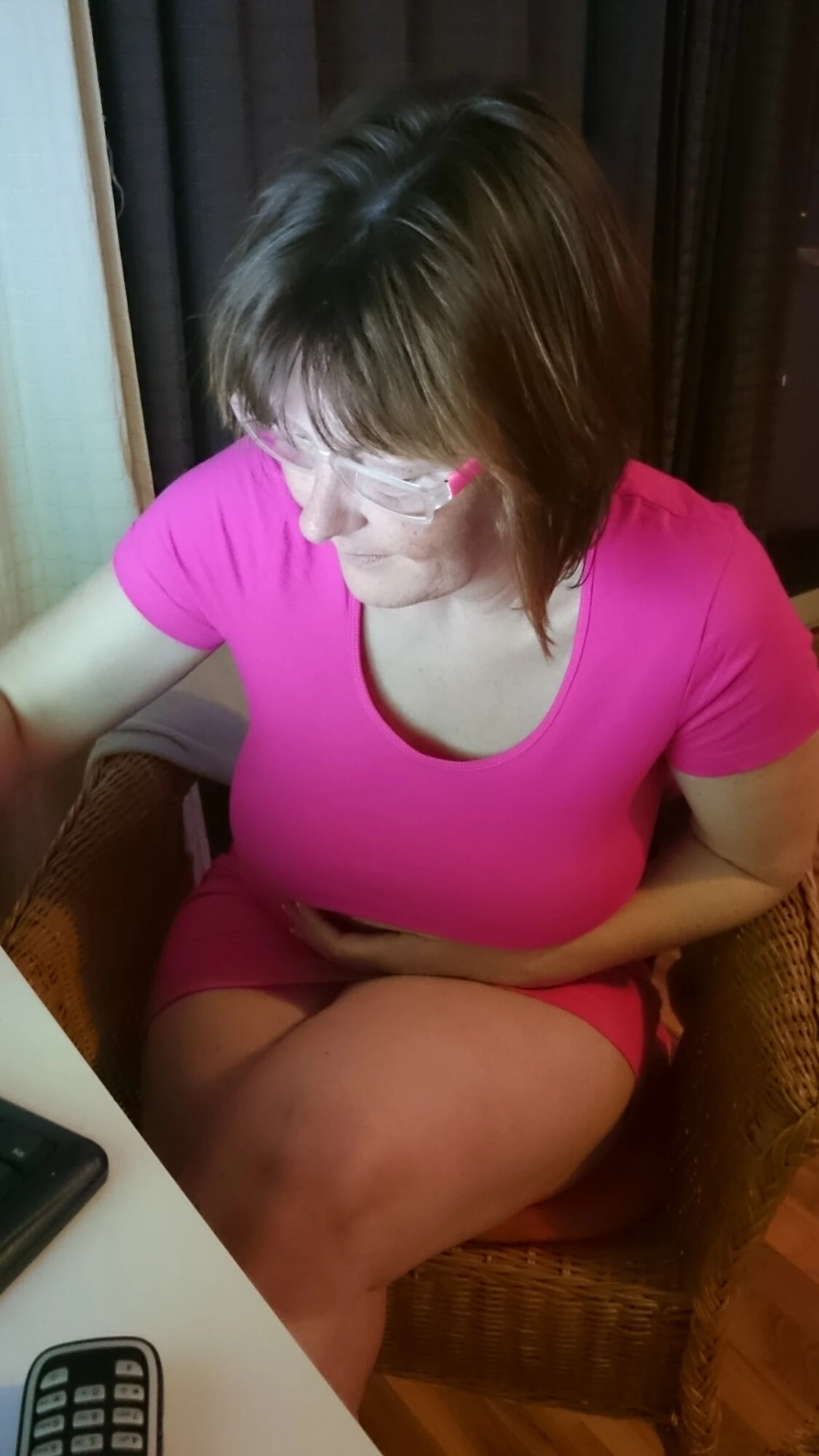 BBW chubby milf #26