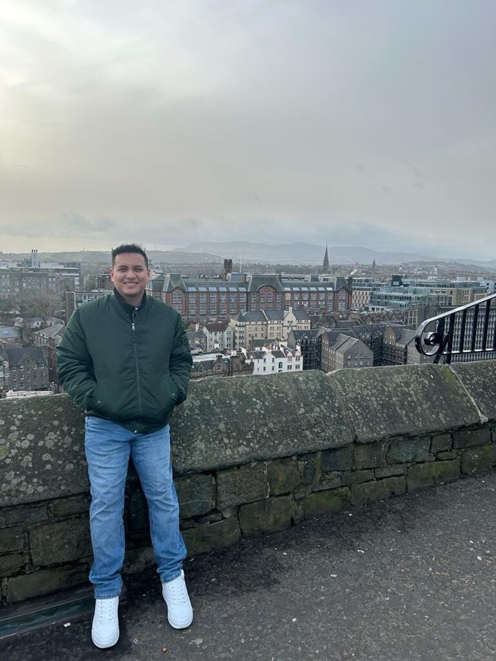 Edimburgh #20