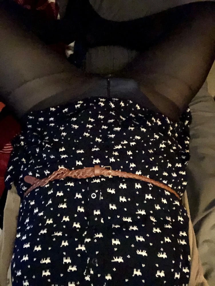 Lauren Loves Pantyhose #18