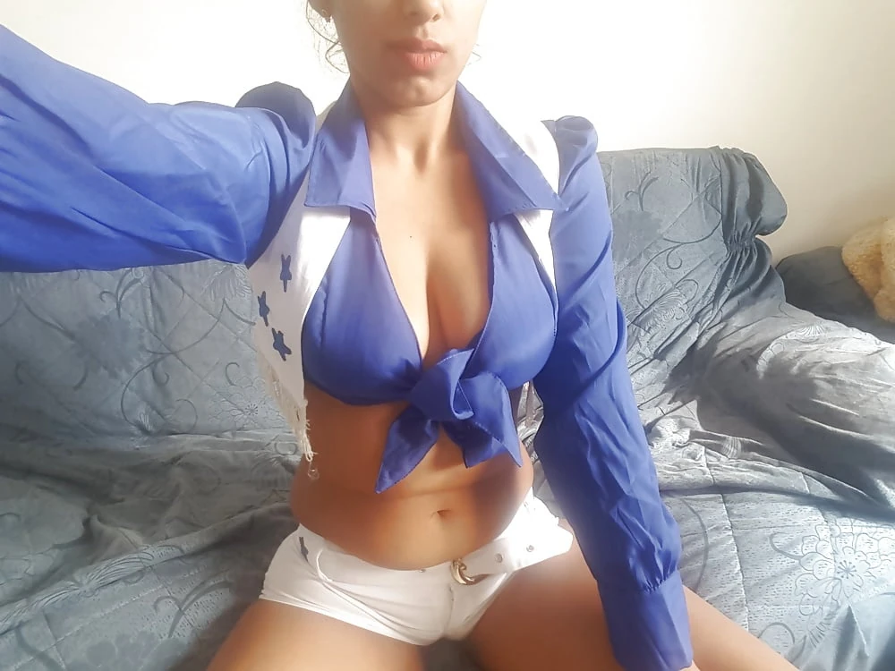 Dallas Cowboys cheerleader #41