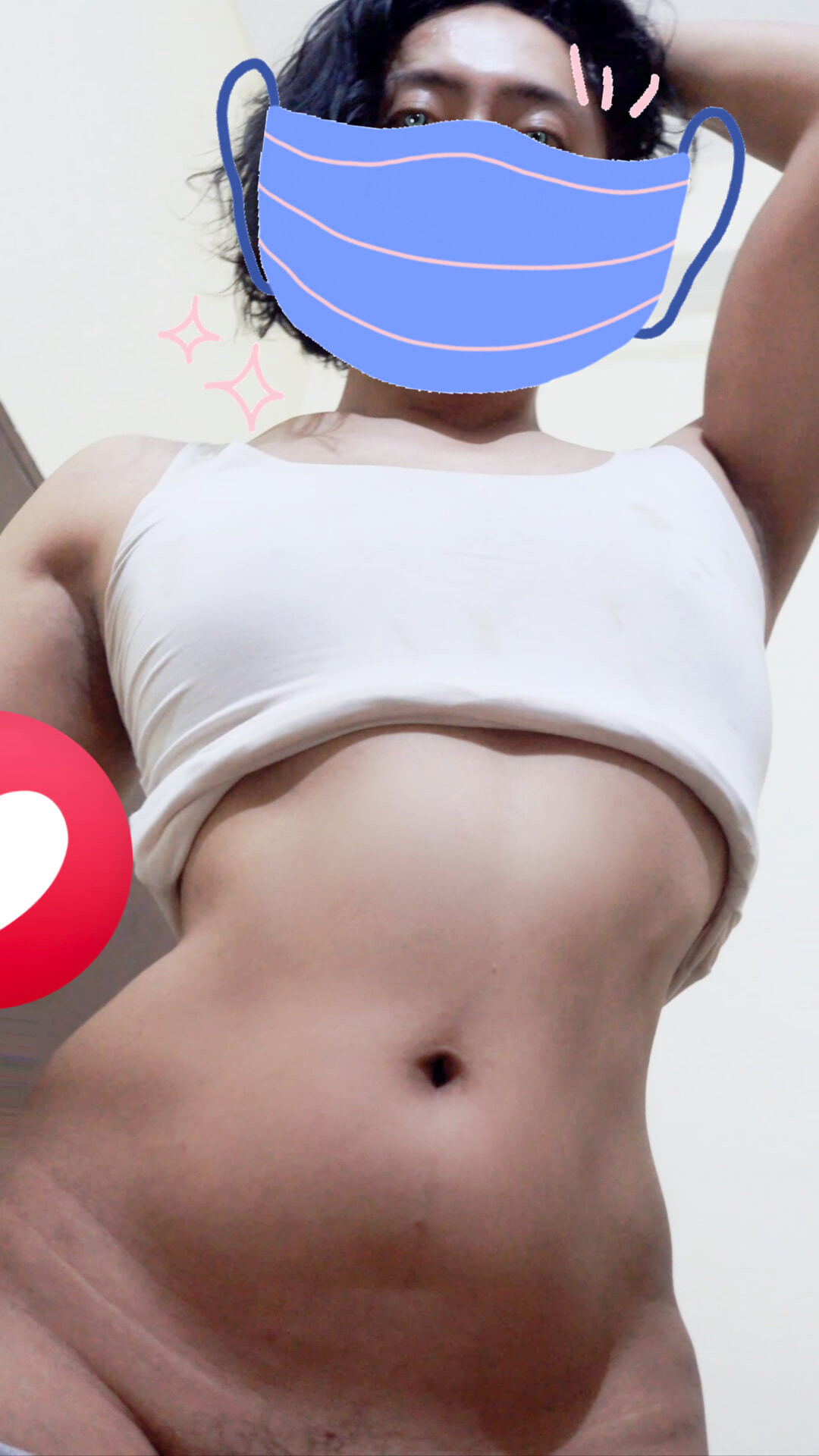 Want to huge you 