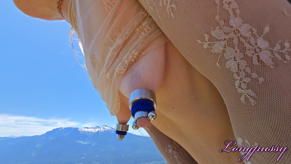 Longpussy, in the Hills. #26