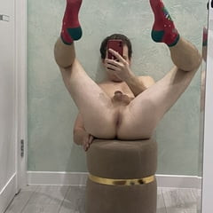 Me and my ass 
