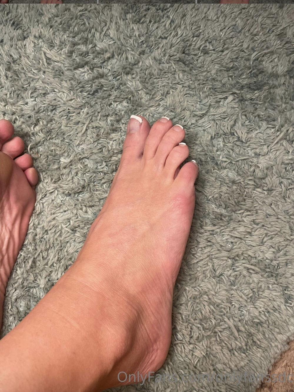 Feet