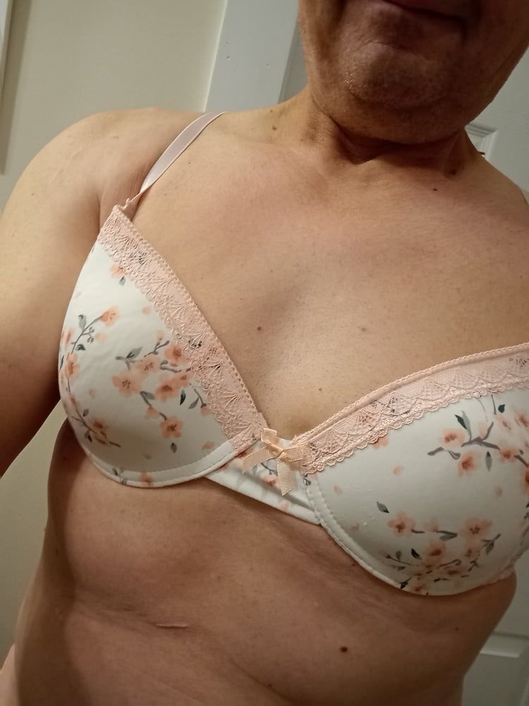 New bra #2