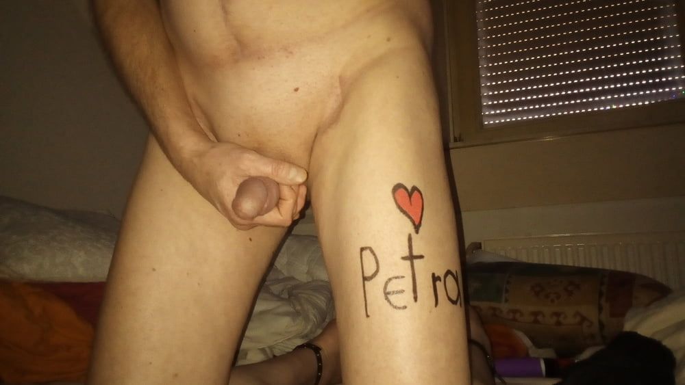 Voor Petra. #5