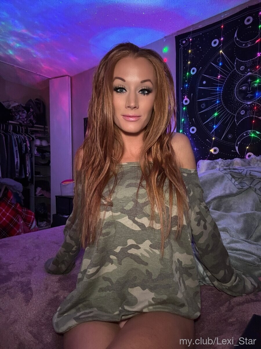 ✨ Lexi Star ✨ Free Photos #3