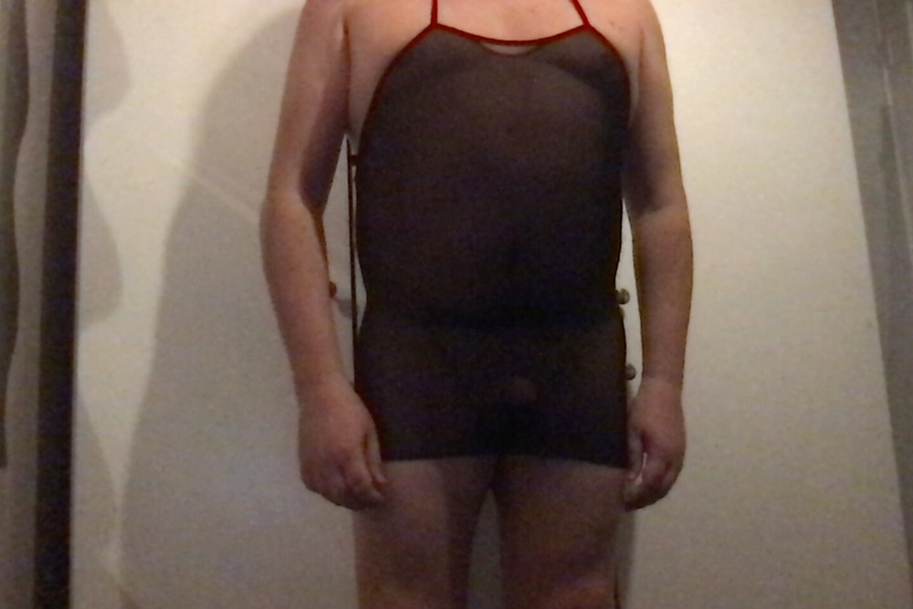 Bitchtits #4