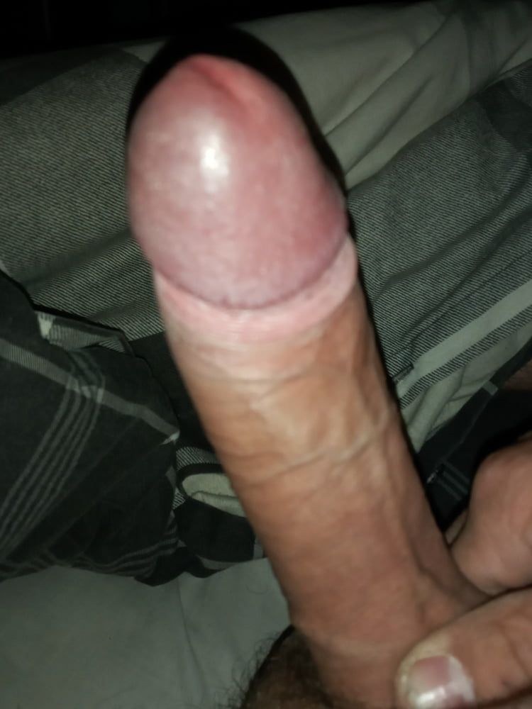 My cock #50