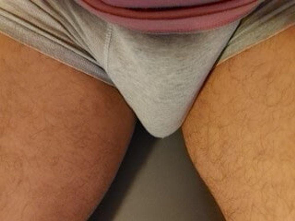 Foreskin and shorts #17