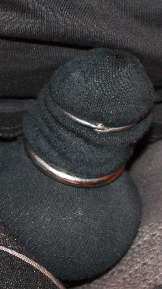 Cock ring #59