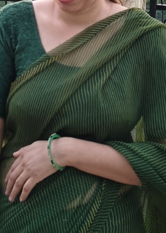 My wife