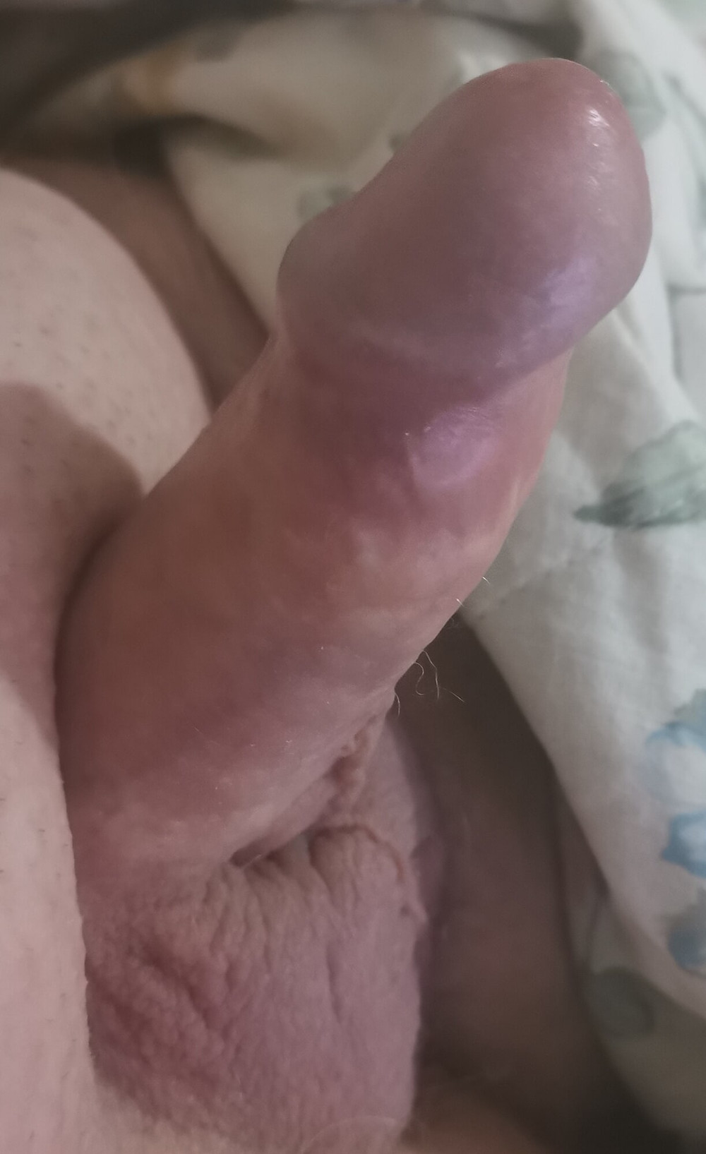 More of my cock that I love playing with  #5