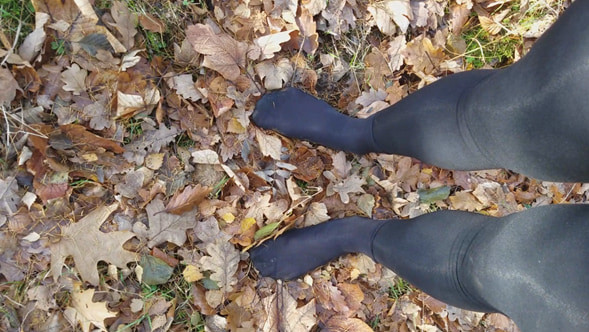 هوايتي القذرة 