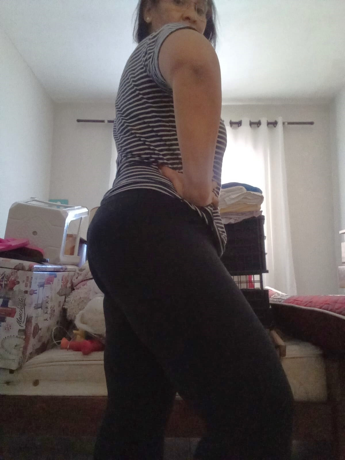 MTeo - MILF Model #3