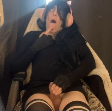 sissy camila