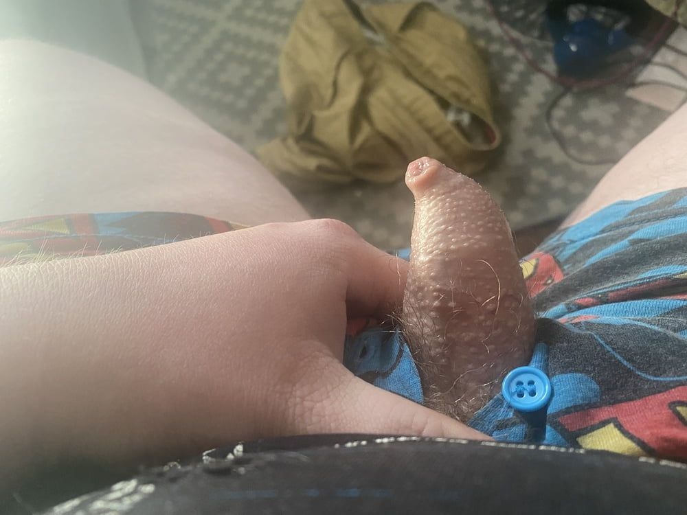 My penis #2