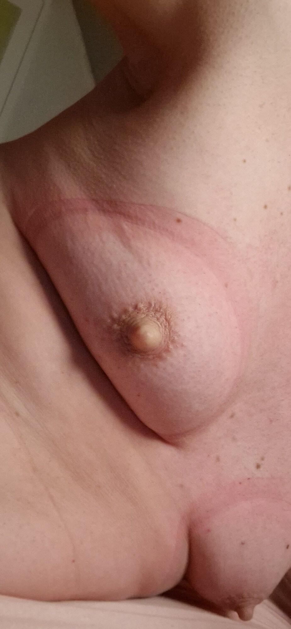 Dumme Fette sissy pumpt die titten #25