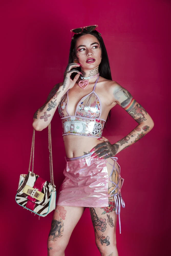 barbie #19