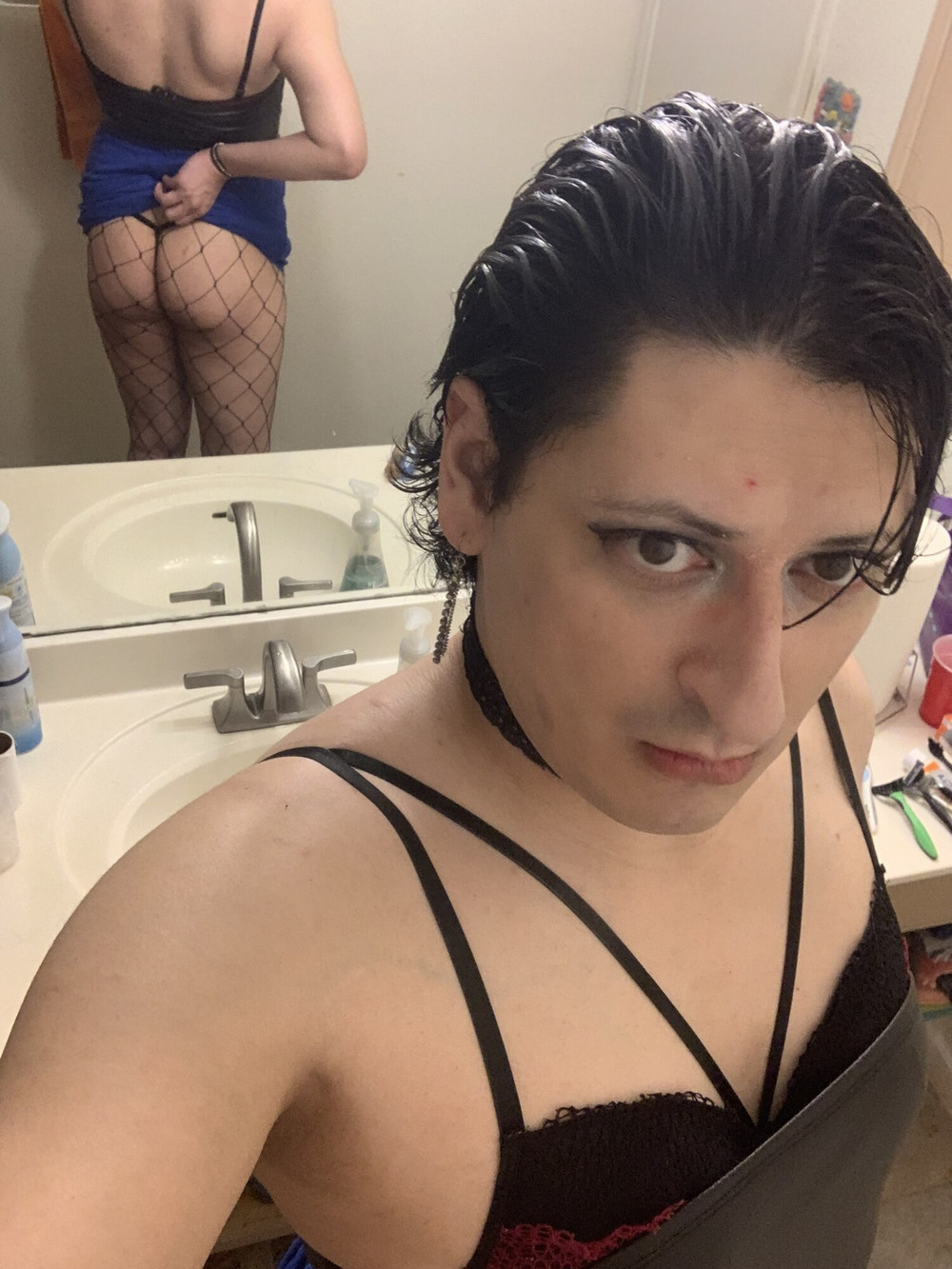 Femboy Pics (April 2025) #11