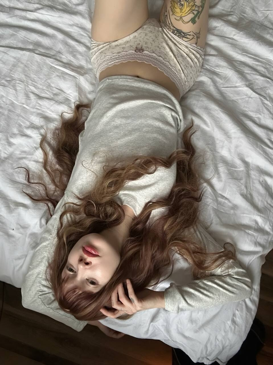 Tiny Outfit, Big Trouble #7