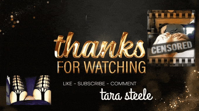 Wanna be the 1st to see my newest VIDEOS?!