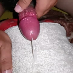 All my dick