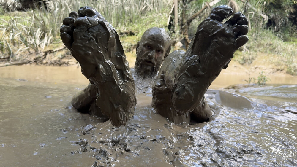 SHOT - MUD MOUTH #13