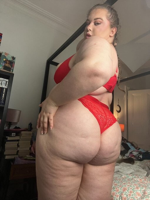 BBW ASS #3
