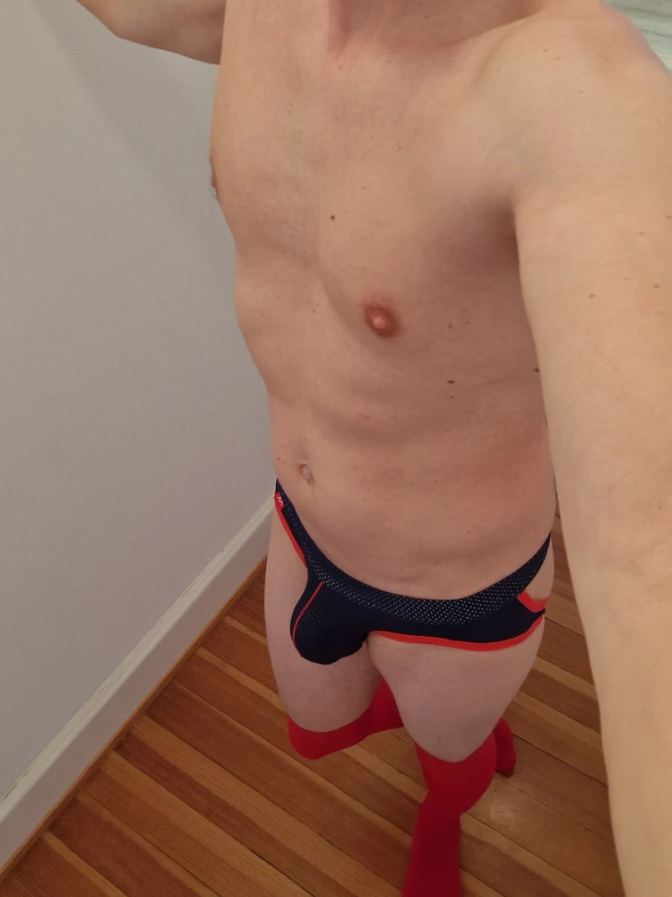 Jockstrap #5