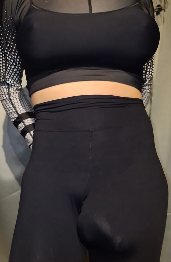 SwissCR Crossdresser Pics 2024 #4