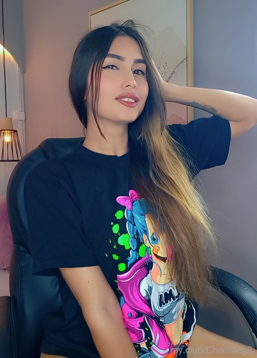 Free 🍒CHERILLADY2🍒 Photos #2