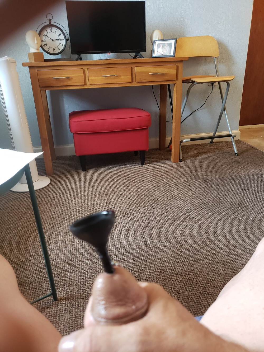 My first try at Sounding #2