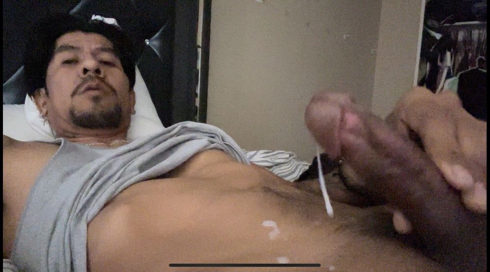 Mu cumshot  #9