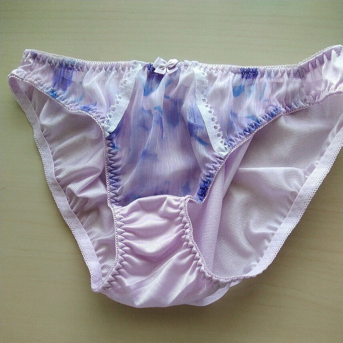 Friend's Panty Collection 2 #14